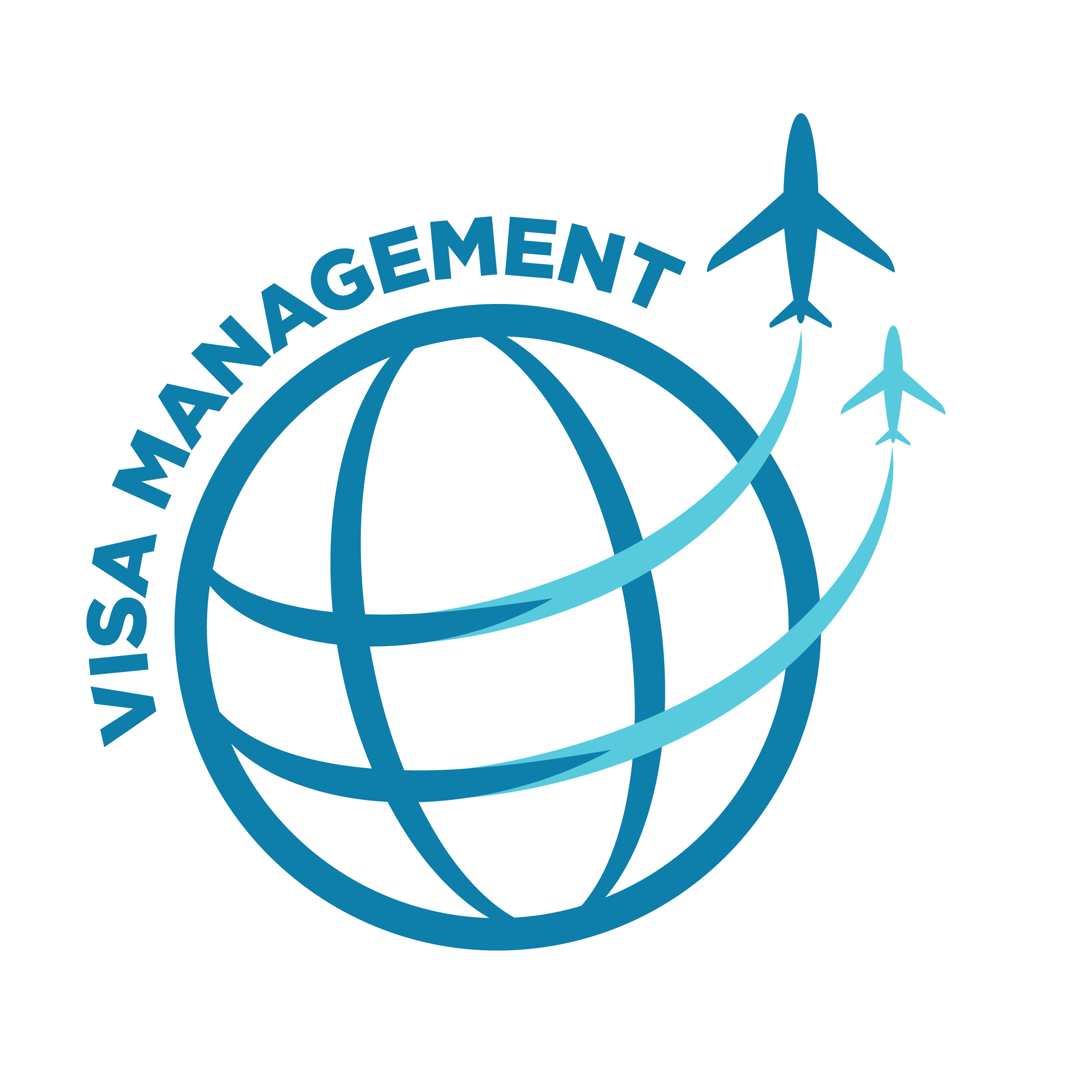 Visa Management V14